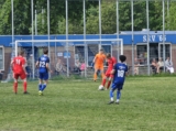 S.S.V. '65 1 - S.K.N.W.K. 1 (competitie) seizoen 2024-2025 (51/341)